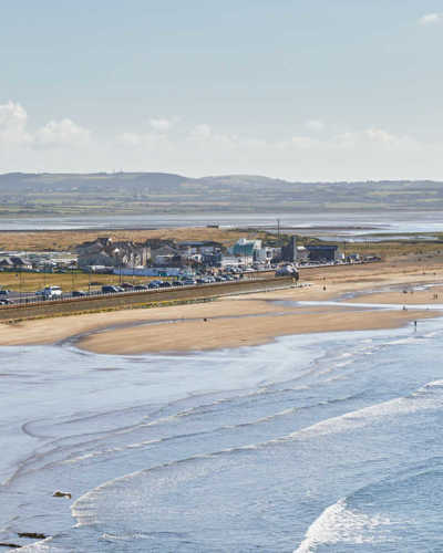 The Doneraile Walk Tramore
