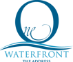 One Waterfront Logo