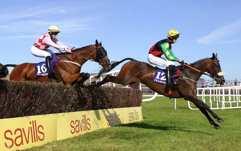 Tramore Races