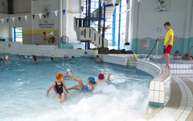 Splashworld