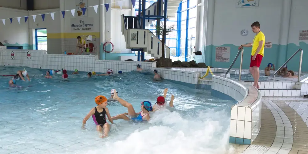 Splashworld