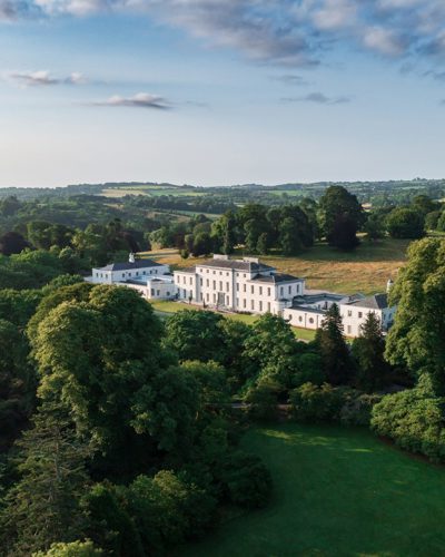Mount Congreve Gardens
