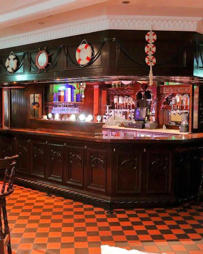 The Slip Bar