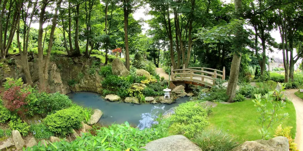 Lafcadiohearngardens