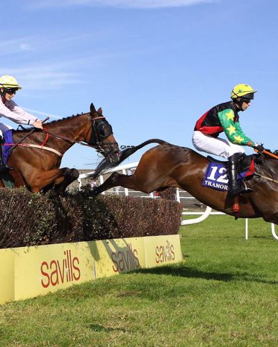 Tramore Races