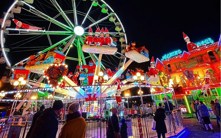 Tramore Amusements