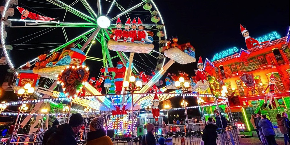 Tramore Amusements