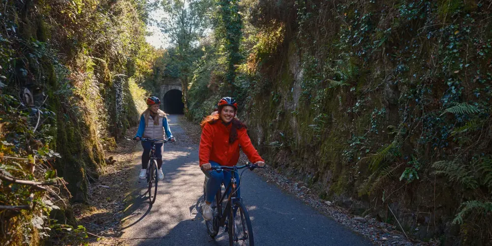 Waterford Greenway