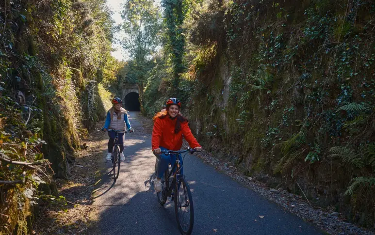 Waterford Greenway