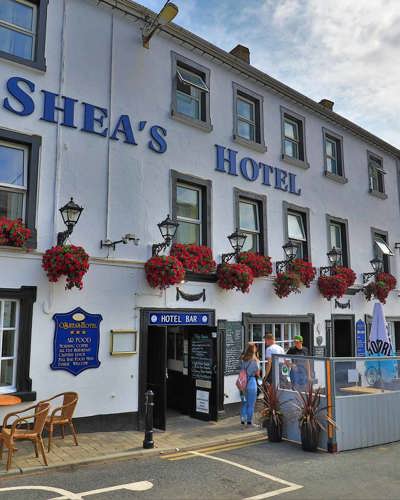 O'Shea's Hotel