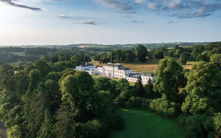 Mount Congreve Gardens