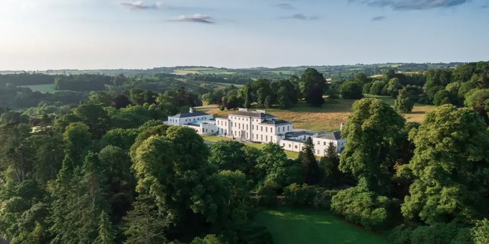 Mount Congreve Gardens