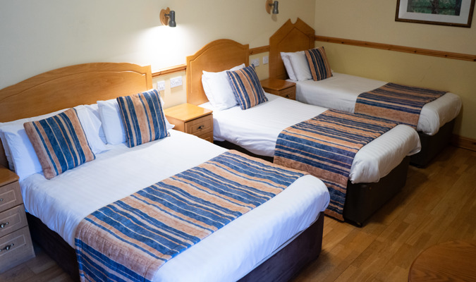 Room4 Beds