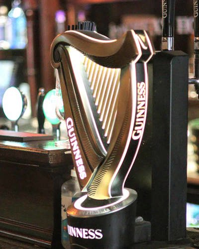 O'Shea's Bar