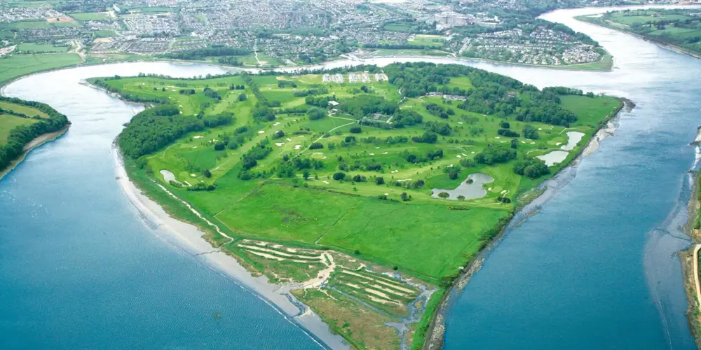 Waterford Castle Golf Resort