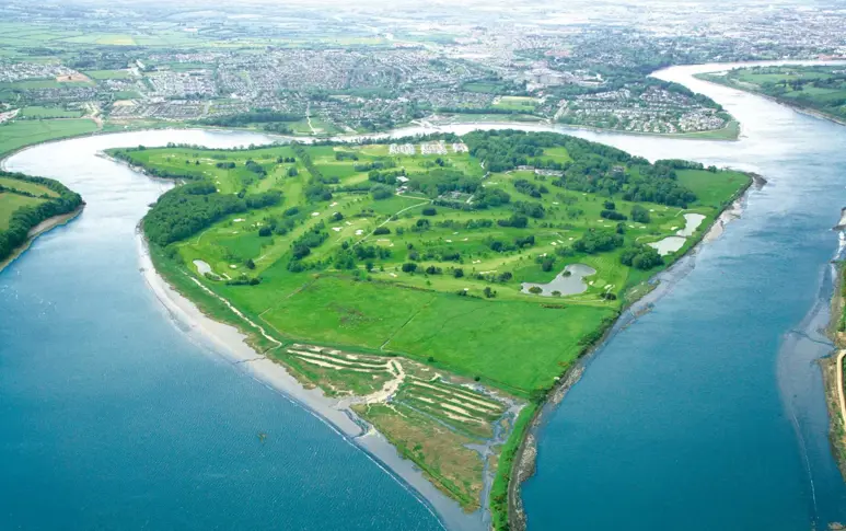 Waterford Castle Golf Resort