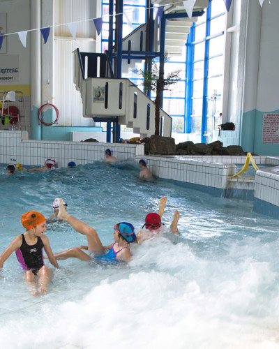 Splashworld